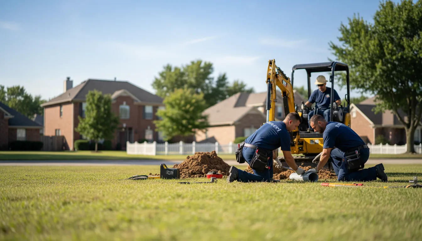 Water Heater Repair in Robinsonville, MS near me